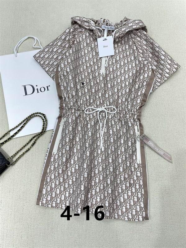 Dior Dress Wmns ID:20220814-49